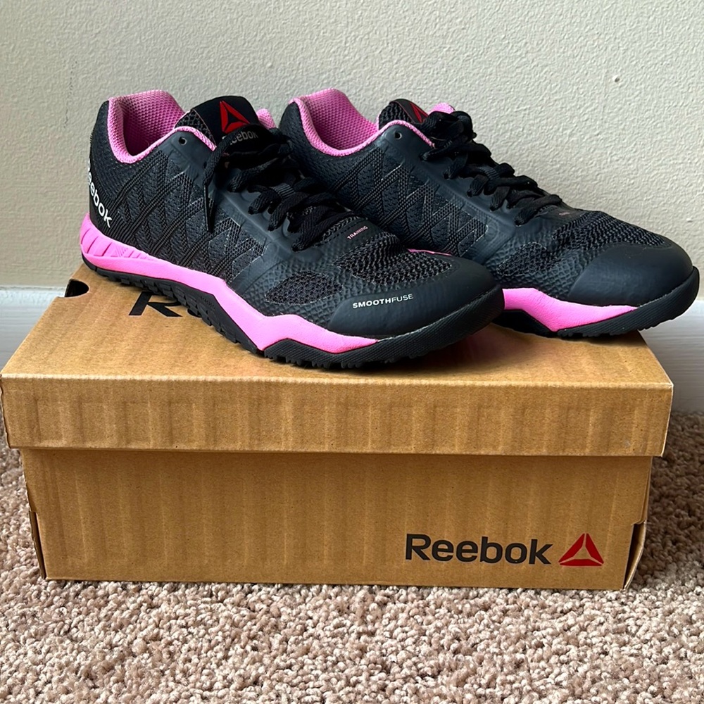 Reebok Nano